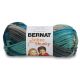 Spinrite Bernat Softee Chunky Ombre Yarn Deep Waters Pack of 3 Skein