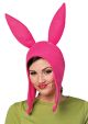 Bobs Burgers Deluxe Louise Hat
