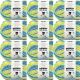 Spinrite Bernat Baby Blanket Big Ball Yarn Handsome Guy Pack of 12 Skein