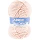 Spinrite Patons Classic Wool Roving Yarn Pale Blush Pack of 5 Skein