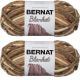 Spinrite Bernat Blanket Yarn Sonoma Pack of 2 Skein
