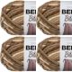 Spinrite Bernat Blanket Yarn Sonoma Pack of 4 Skein