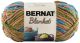 Spinrite Bernat Blanket Yarn Cozy Cabin Pack of 24 Skein