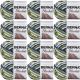 Spinrite Bernat Blanket Yarn Oceanside Pack of 12 Skein