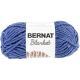 Spinrite Bernat Blanket Yarn Navy Pack of 24 Skein