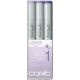 Copic Marker Sketch Color Fusion Markers 3 Pack