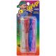 Gimp Plastic Lacing Assorted Color 4.5 Yards