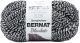 Bernat Blanket Big Ball Yarn Inkwell Pack of 1 Skein