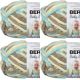 Spinrite Bernat Baby Blanket Yarn Beach Babe Pack of 4 Skein