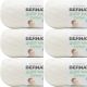 Spinrite Bernat Softee Baby Cotton Yarn Cotton Pack of 6 Skein