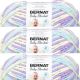 Spinrite Bernat Baby Blanket Big Ball Yarn Easter Egg Pack of 3 Skein