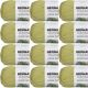 Spinrite Bernat Bernat Maker Home Dec Yarn Green Pea Pack of 12 Skein