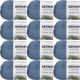 Spinrite Bernat Bernat Maker Home Dec Yarn Steel Blue Pack of 12 Skein