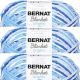 Spinrite Bernat Blanket Brights Big Ball Yarn Waterslide Variegated Pack of 3 Skein