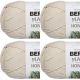 Spinrite Bernat Bernat Maker Home Dec Yarn Cream Pack of 4 Skein