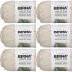 Spinrite Bernat Bernat Maker Home Dec Yarn Cream Pack of 6 Skein