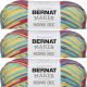 Spinrite Bernat Bernat Maker Home Dec Yarn Fiesta Variegate Pack of 3 Skein