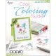Copic Markers Coloring Guide