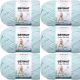 Spinrite Bernat Baby Blanket Big Ball Yarn Seafoam Pack of 6 Skein