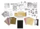 6 Inch Minc Mini Foil Applicator Kit