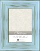 Chateau Distressed Mint Green Painted 8 X 10 Picture Frame