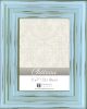 Chateau Distressed Mint Green Painted 5 X 7 Picture Frame