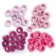 Eyelets Standard Pink