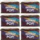 Spinrite Bernat Pop Yarn Hot Chocolate Pack of 6 Skein