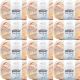 Spinrite Bernat Baby Blanket Big Ball Yarn Spring Blossom Pack of 12 Skein
