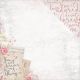 P S I Love You Collection 12 X 12 Double Sided Paper Pen Pal