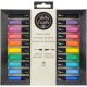 Kelly Creates Dual Tip Dream Brush Pens Rainbow