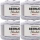 Spinrite Bernat Blanket Ombre Yarn Charcoal Ombre Pack of 4 Skein