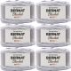 Spinrite Bernat Blanket Ombre Yarn Charcoal Ombre Pack of 6 Skein