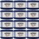 Spinrite Bernat Blanket Ombre Yarn Navy Ombre Pack of 12 Skein