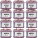 Spinrite Bernat Blanket Ombre Yarn Dusty Rose Ombre Pack of 12 Skein
