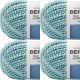 Spinrite Bernat Blanket Twist Yarn Making Waves Pack of 4 Skein
