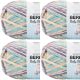 Spinrite Bernat Baby Blanket Big Ball Yarn Mini Succulents Pack of 4 Skein