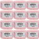 Spinrite Bernat Baby Blanket Dappled Yarn Ever After Pink Pack of 12 Skein