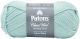Spinrite Patons Classic Wool Yarn Misty Green Pack of 5 Skein