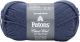 Spinrite Patons Classic Wool Yarn Indigo Pack of 5 Skein