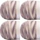 Spinrite Caron Jumbo Print Yarn Gravel Pack of 4 Skein