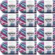 Spinrite Bernat Blanket Extra Yarn Unicorn Brights Pack of 12 Skein