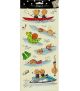Me And My Big Ideas Stickers Water Sports