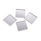 Mirrors Big Value Square 1 Inches