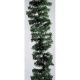 Canadian Pine Garland Seasonal Decor 9 Foot