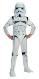 Star Wars Rebels Imperial Stormtrooper Costume Child Small