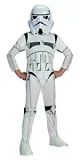 Star Wars Rebels Imperial Stormtrooper Costume Child Medium
