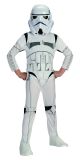 Star Wars Rebels Imperial Stormtrooper Costume Child Large