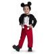 Mickey Mouse Kids Deluxe Costume 4 6