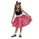 Minnie Mouse Classic Child Mediu 7 8 